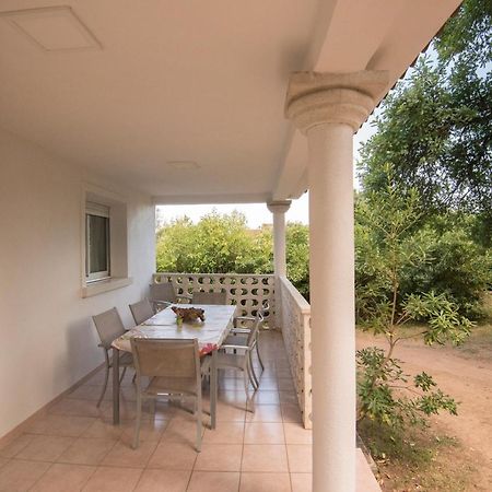 Residence De Tourisme Le Clos Des Vendanges Moriani Plage Exteriör bild