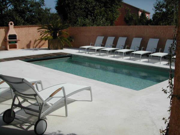 Residence De Tourisme Le Clos Des Vendanges Moriani Plage Exteriör bild
