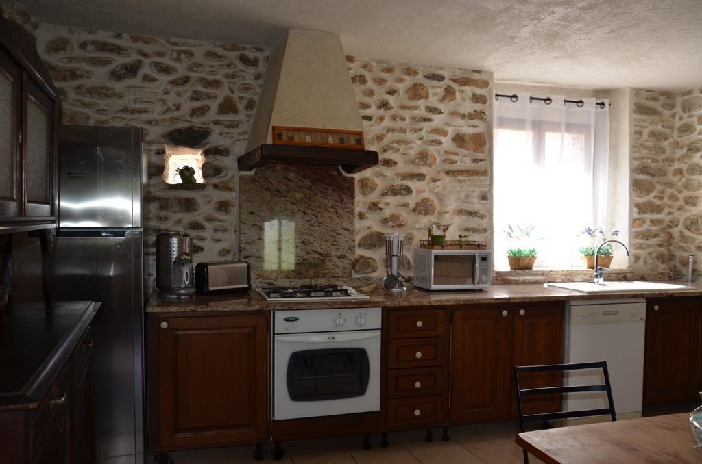 Residence De Tourisme Le Clos Des Vendanges Moriani Plage Rum bild