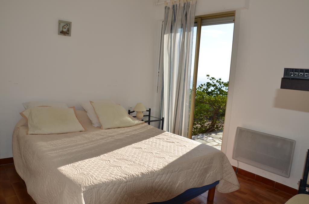 Residence De Tourisme Le Clos Des Vendanges Moriani Plage Exteriör bild
